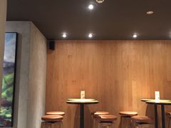 大堂-星巴克(南京狮子桥店)