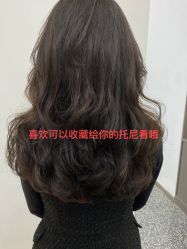 -MOVAN HAIR莫凡匠人发型屋
