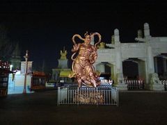 -兴隆文化园景区