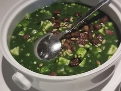 -桂满陇·海市蜃楼·黑金(国金店)