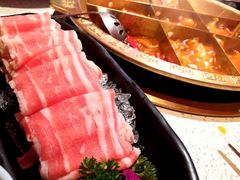 -麻辣英雄重庆火锅(二城广场店)