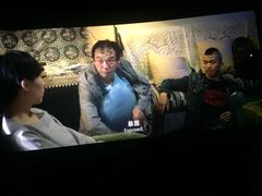 放映厅-人民剧场(海峡影城)