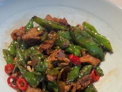 -侯家庄私房菜馆观景餐厅