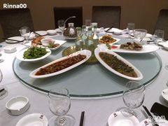 -阿庄新豫菜(通泰路店)