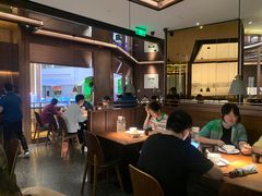 -外婆家(静安大悦城店)