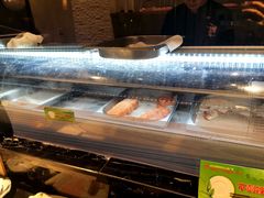 三文鱼刺身-割烹旭日本料理(龙湖狮山天街店)