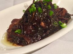 梅干菜烧肉-苏浙汇(朝外店)