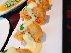 -运·中餐厅(成都华尔道夫酒店)