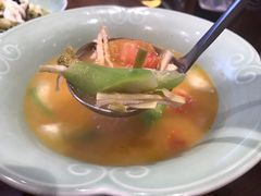 -虎哥私房菜(馒头山店)