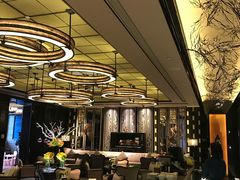 大堂-深圳四季酒店·馥自助餐厅