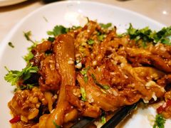 -味上湘菜馆(岳麓山店)