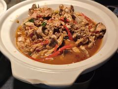 -湘阁里辣(东门茂业店)