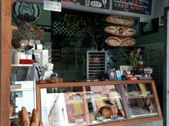 -Juicy Bakery(大学路店)