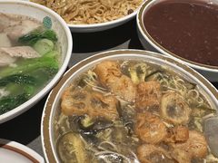 -老淮滨-蚌埠非遗小吃(淮河路店)