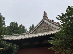 -永乐宫