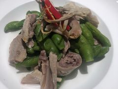 -吴越荣记苏州菜·松鼠桂鱼100%活鱼现做(斜塘老街店)