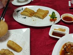 -佛有缘素食馆·荔湾老字号(陈家祠首店)