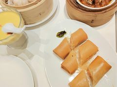 -正佳广场万豪酒店-粤菜餐厅·点心·海鲜·聚餐