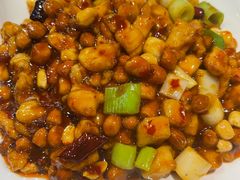 宫保鸡丁-好嫂子(知春路店)
