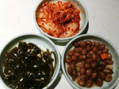 -梅梅家的烤肉店(槐北路店)