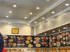 -苏师傅菜馆(上沙店)