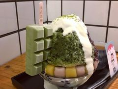 -WONDER ICE 萬得冰田(建設路总店)