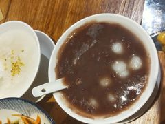-小金鬼·煎饺·鸽子汤