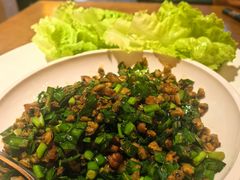 -张家卫·阳江菜·小海鲜(肥婆湾桥店)