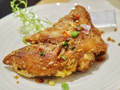 -莆田餐厅(滨海广场店)