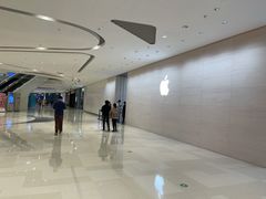 -Apple零售店(苏州店)