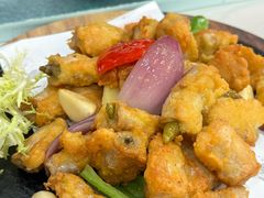 -有腥气私房菜·寻味顺德