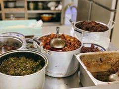 -旺泉餐饮店·清真牛肉面馆