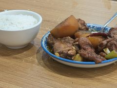 -东财大盘鸡(黑石礁店)