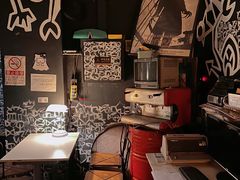 -等待戈多Waiting For Godot(交道口店)