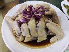 -水上鱼当家