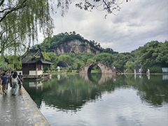 -柯岩风景区