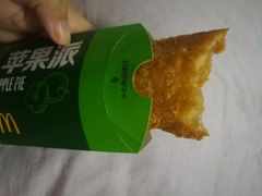 -麦当劳(南京宁海路店)
