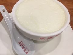 -正德顺順德雙皮奶(中信店)
