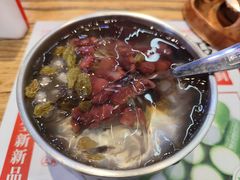-成都你六姐·牛肉冒菜(上海环宇荟店)