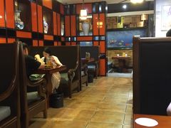 -58度品质川菜馆(经一路店)
