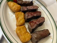 -意国小镇披萨牛排餐厅(新玛特店)