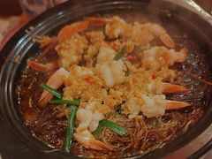 -山四砂锅(太原钟楼街店)