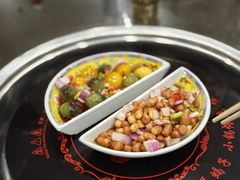 -芦月轩羊蝎子(北蜂窝店)