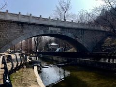 -白水寺森林公园