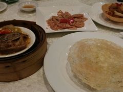 -红棉中餐厅·广州海航威斯汀酒店