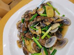 -旺富东海大酒楼(海鲜街店)