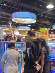 -卡通尼乐园(荟聚中心店)