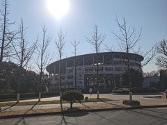 -浙江农林大学(东湖校区)