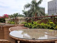 -茶油香闽南菜·花园餐厅(前埔店)