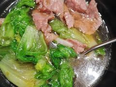 -广州万富希尔顿酒店·感趣自助餐厅·金秋蟹宴生蚝海鲜刺身